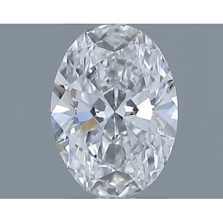 Diament szlif owalny, 0.3ct, VS1, E, GIA 1535870738
