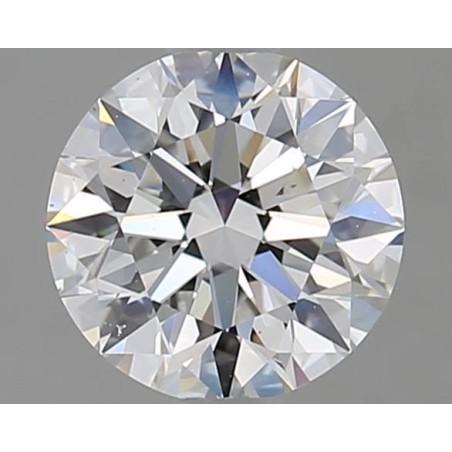 Diament szlif okrągły, 1ct, VVS2, E, GIA 6532876216