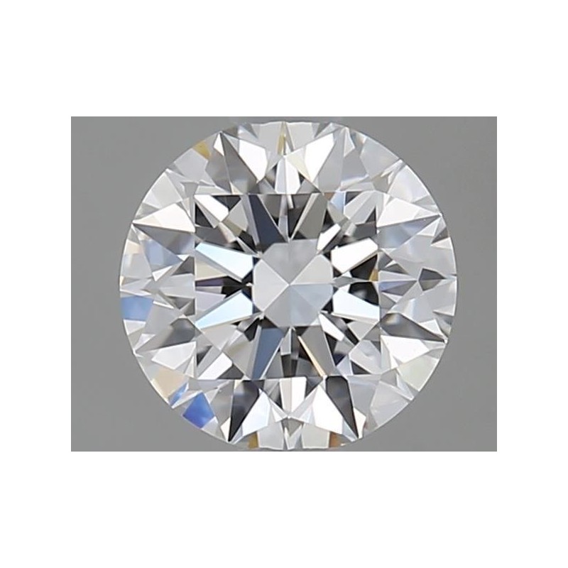 Diament szlif okrągły, 0.86ct, VVS2, E, GIA 6532904439