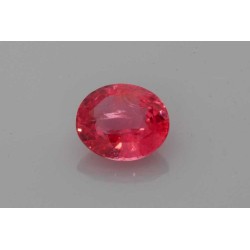 Spinel szlif owalny, 1.52 ct, PINK, GIA 5516462757