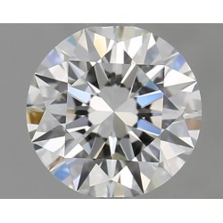 Diament szlif okrągły, 1.5ct, VVS1, H, GIA 5536868952