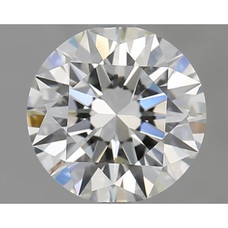 Diament szlif okrągły, 1.5ct, VVS1, H, GIA 5536868952
