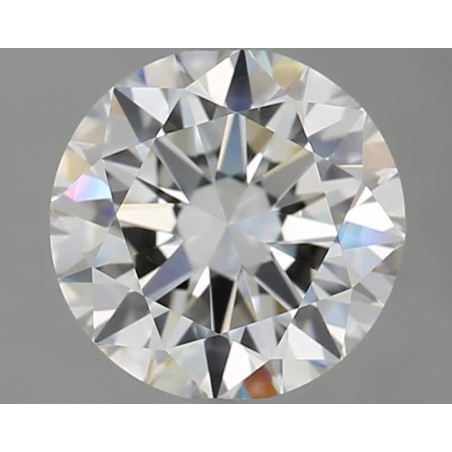 Diament szlif okrągły, 1.7ct, VS1, H, GIA 7538869693