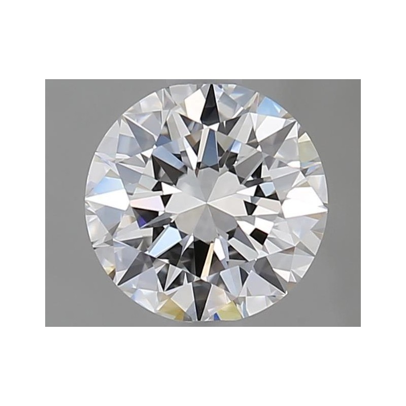 Diament szlif okrągły, 1ct, VS1, F, GIA 2537868927