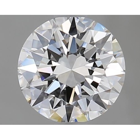 Diament szlif okrągły, 1ct, VS1, F, GIA 2537868927