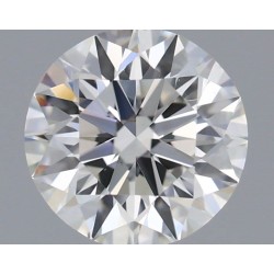 Diament szlif okrągły, 0.8ct, VS1, F, IGI 659443378