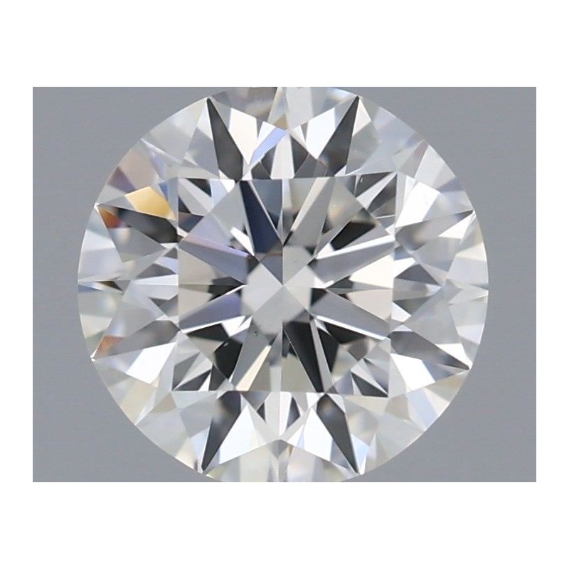 Diament szlif okrągły, 0.8ct, VS1, F, IGI 659443378