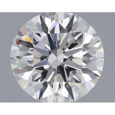 Diament szlif okrągły, 0.8ct, VS1, F, IGI 659443378