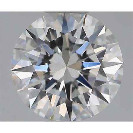 Diament szlif okrągły, 1.03ct, VVS1, F, GIA 1538725678