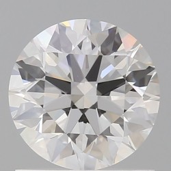 Diament szlif okrągły, 1.05ct, VS1, E, GIA 2537501685
