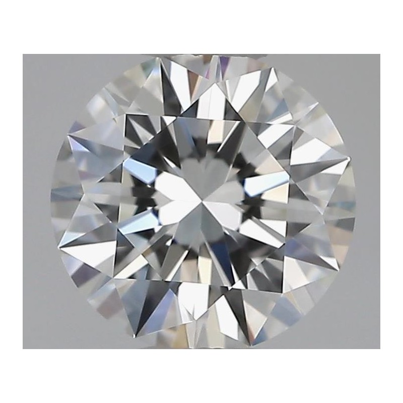 Diament szlif okrągły, 1.03ct, VVS1, F, GIA 6531676857
