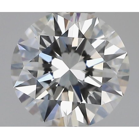 Diament szlif okrągły, 1.03ct, VVS1, F, GIA 6531676857