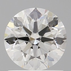 Diament szlif okrągły, 0.9ct, VS1, H, GIA 7531538028