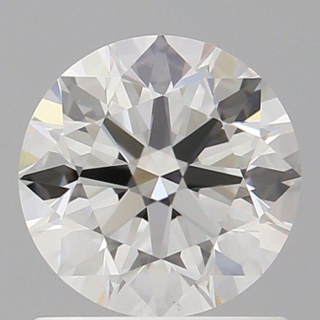 Diament szlif okrągły, 0.9ct, VS1, H, GIA 7531538028