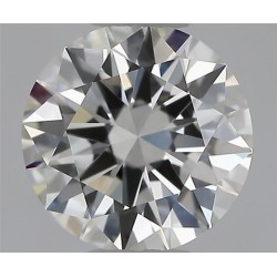 Diament szlif okrągły, 1ct, VVS2, G, IGI 735528353