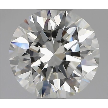 Diament szlif okrągły, 1.2ct, VVS2, H, GIA 7532633668