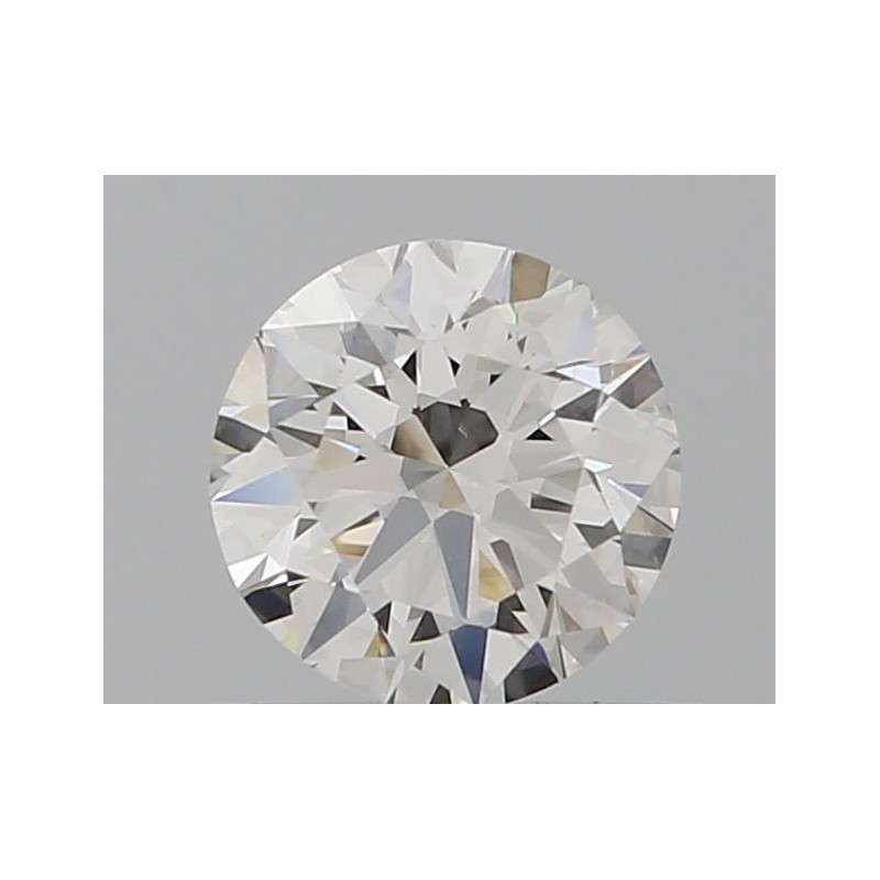 Diament szlif okrągły, 0.5ct, VS2, G, GIA 6532836058