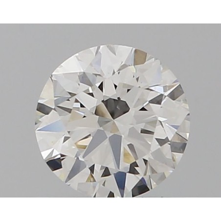 Diament szlif okrągły, 0.5ct, VS2, G, GIA 6532836058