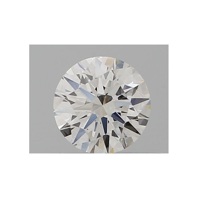 Diament szlif okrągły, 0.37ct, VVS2, G, GIA 2536777883