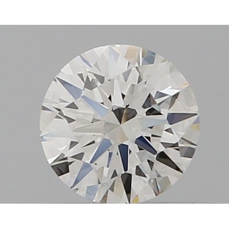 Diament szlif okrągły, 0.37ct, VVS2, G, GIA 2536777883