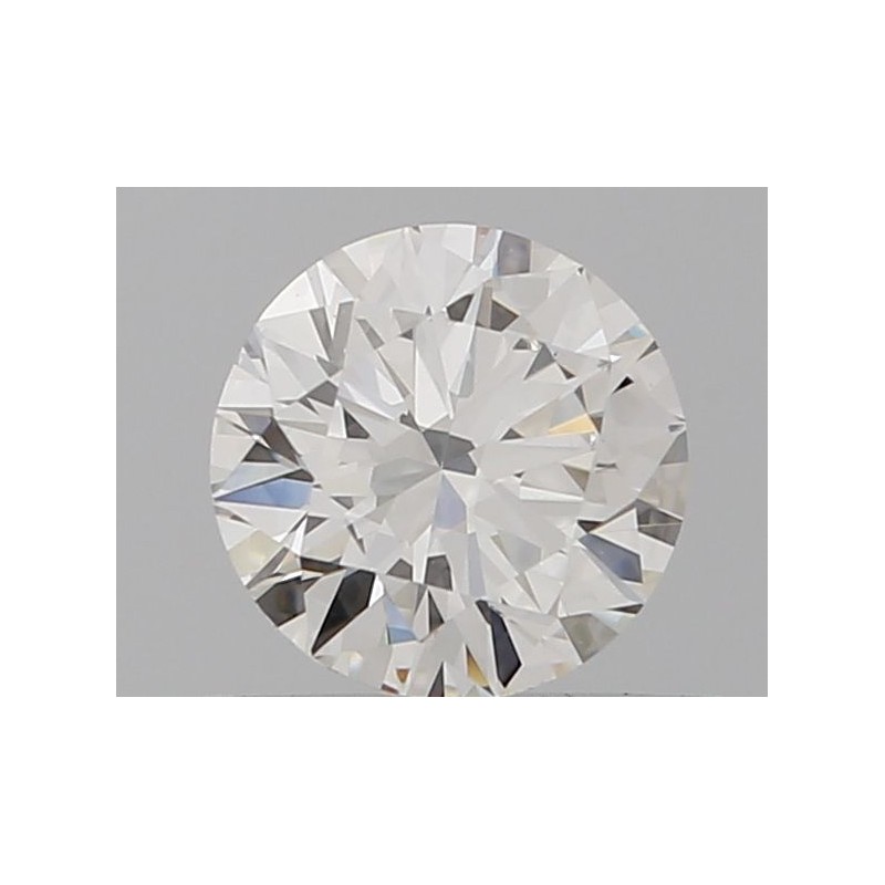 Diament szlif okrągły, 0.5ct, VS1, G, GIA 5536838208