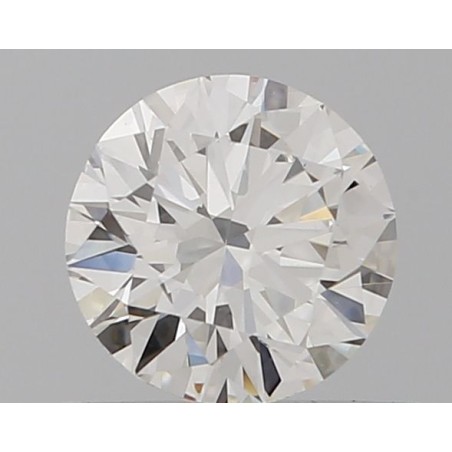 Diament szlif okrągły, 0.5ct, VS1, G, GIA 5536838208