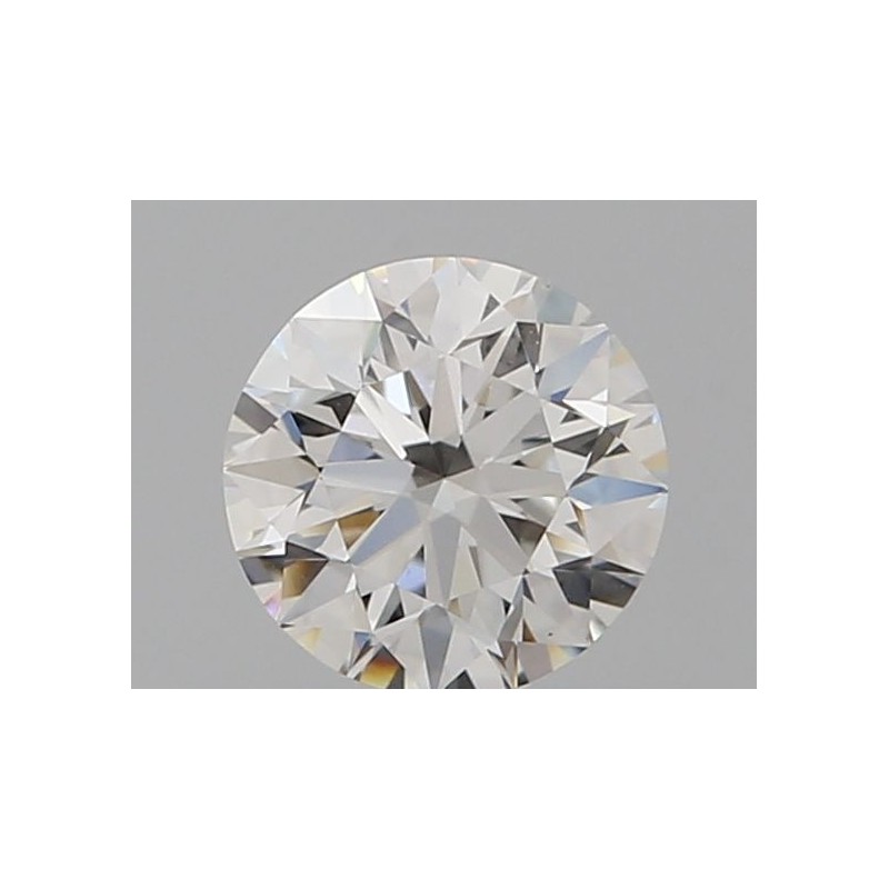 Diament szlif okrągły, 0.4ct, VS1, F, GIA 6535842613
