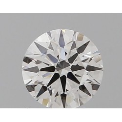 Diament szlif okrągły, 0.31ct, VVS1, F, GIA 2534835294