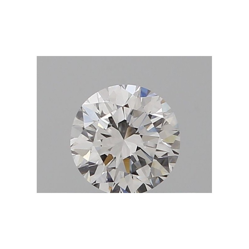 Diament szlif okrągły, 0.3ct, VVS2, F, GIA 6532776454