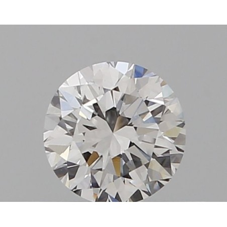 Diament szlif okrągły, 0.3ct, VVS2, F, GIA 6532776454