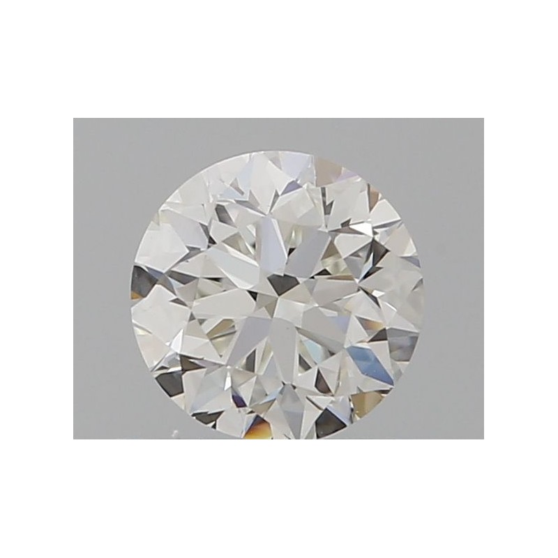 Diament szlif okrągły, 0.5ct, VVS1, H, GIA 6531836092 Diament szlif okrągły, 0.5ct, VVS1, H, GIA 6531836092