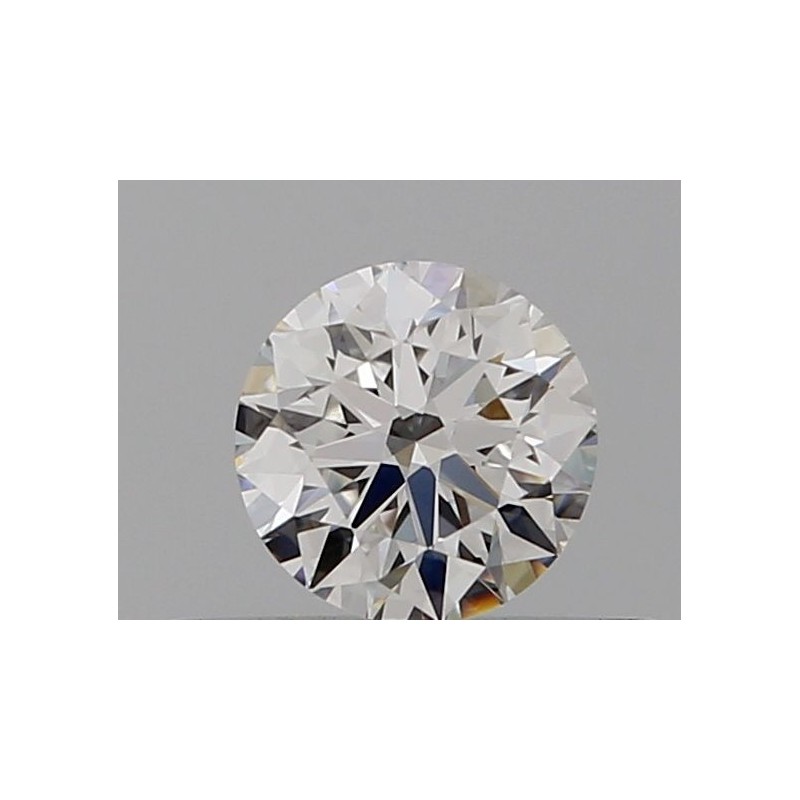 Diament szlif okrągły, 0.3ct, VVS2, E, GIA 2538776409