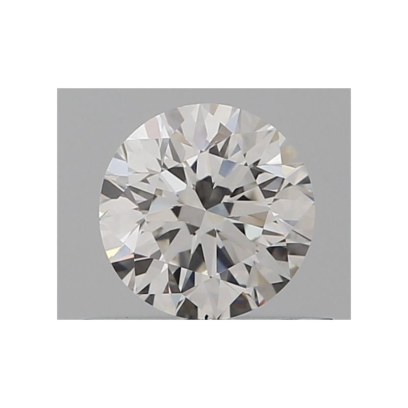 Diament szlif okrągły, 0.5ct, VVS2, G, GIA 1539845703
