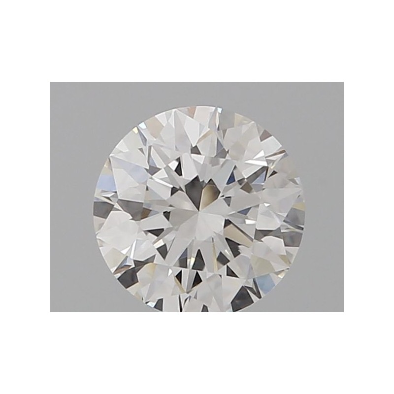Diament szlif okrągły, 0.5ct, VS1, E, GIA 7531776425