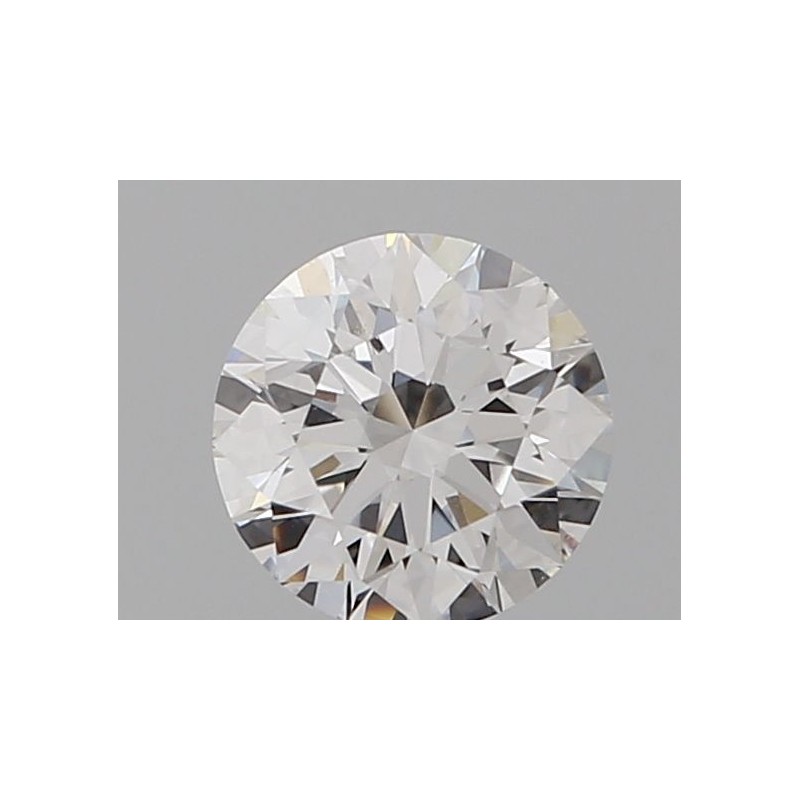 Diament szlif okrągły, 0.41ct, VVS1, D, GIA 1538787425