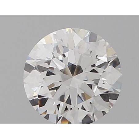 Diament szlif okrągły, 0.41ct, VVS1, D, GIA 1538787425