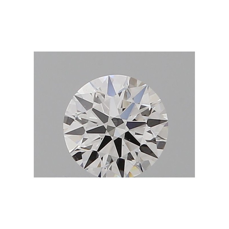 Diament szlif okrągły, 0.3ct, VVS2, E, GIA 6535835699
