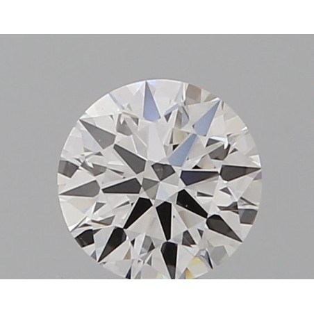 Diament szlif okrągły, 0.3ct, VVS2, E, GIA 6535835699