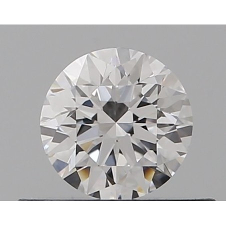 Diament szlif okrągły, 0.35ct, VVS2, D, GIA 7533807931