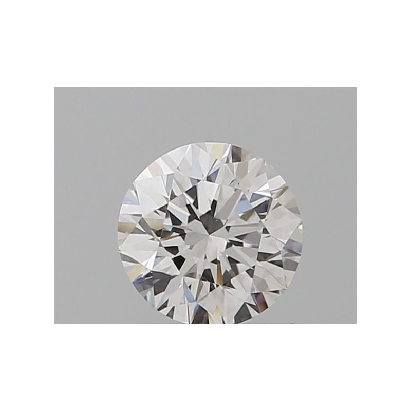 Diament szlif okrągły, 0.3ct, VVS2, F, GIA 2536835022