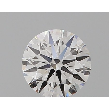 Diament szlif okrągły, 0.32ct, VVS1, F, GIA 7533776418