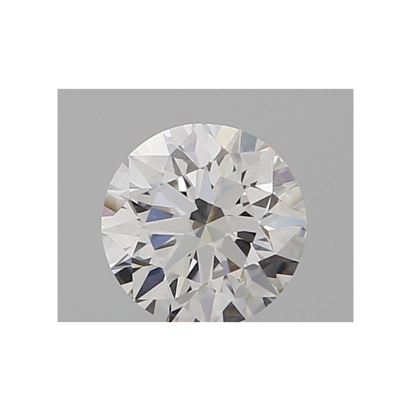 Diament szlif okrągły, 0.4ct, VVS1, E, GIA 2536837178