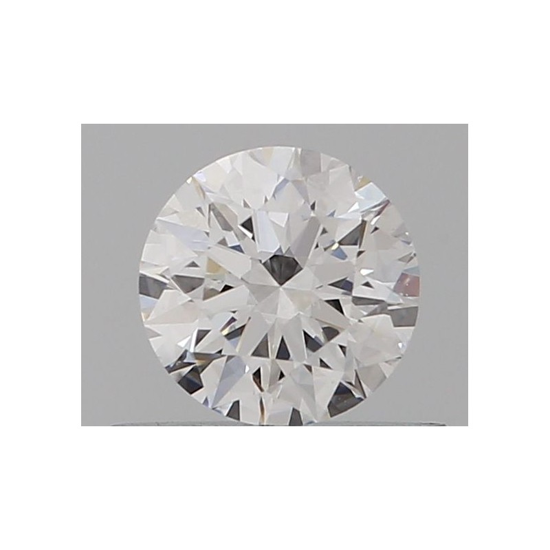 Diament szlif okrągły, 0.43ct, VS1, D, GIA 2536789728