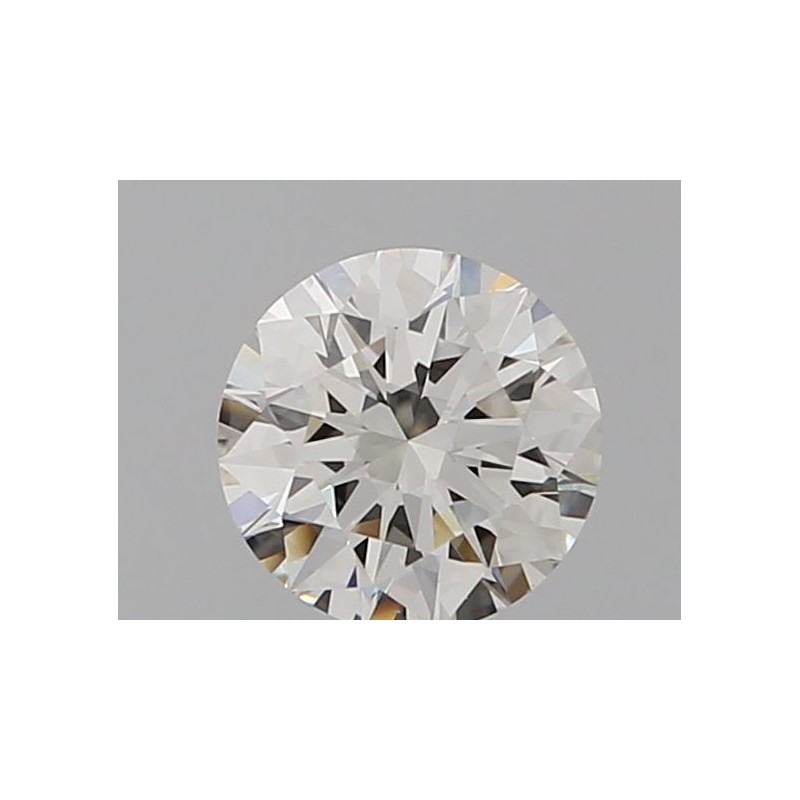 Diament szlif okrągły, 0.35ct, VVS2, H, GIA 7536789785