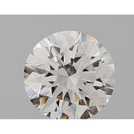 Diament szlif okrągły, 0.35ct, VVS2, H, GIA 7536789785