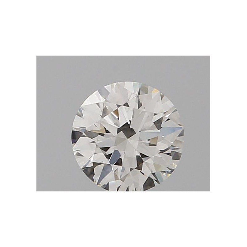 Diament szlif okrągły, 0.3ct, VVS1, H, GIA 5536837143