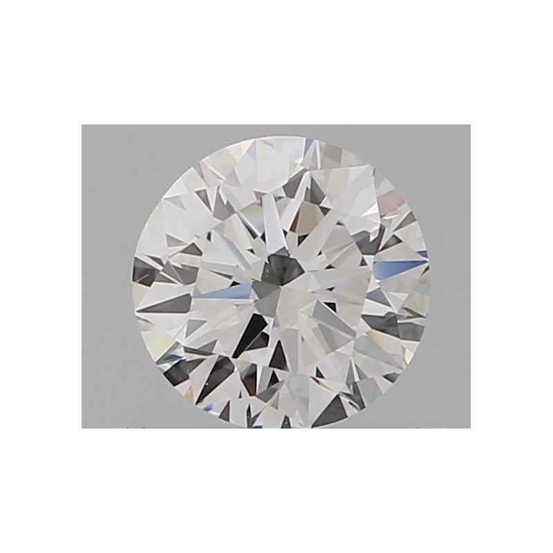Diament szlif okrągły, 0.5ct, VVS2, E, GIA 1533837097