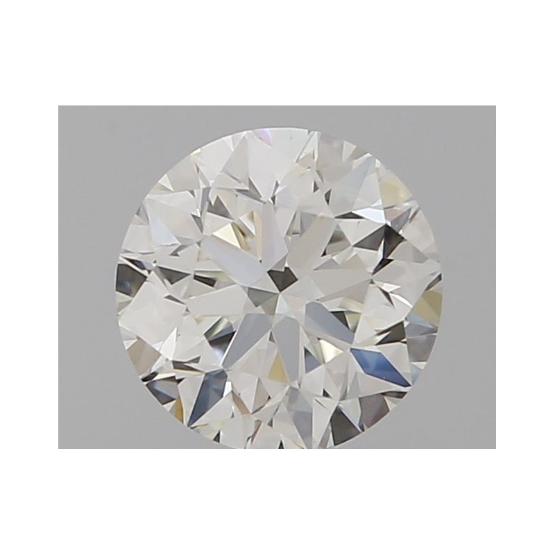 Diament szlif okrągły, 0.7ct, VVS1, H, GIA 7536784565