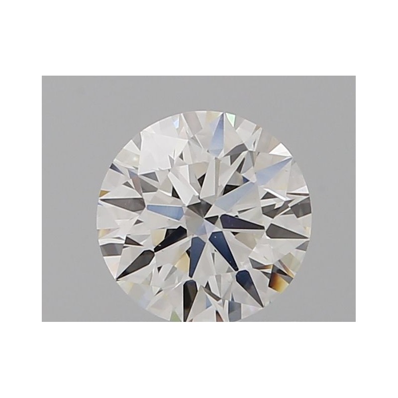 Diament szlif okrągły, 0.51ct, VVS2, G, GIA 6532790461
