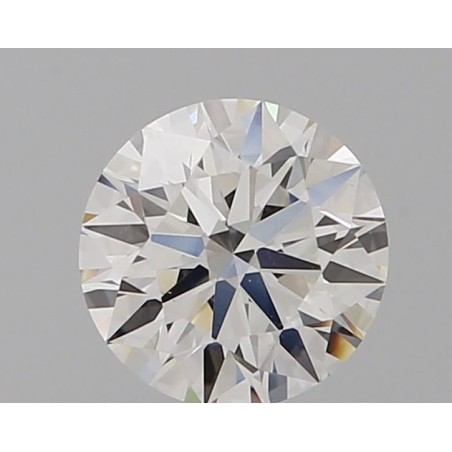 Diament szlif okrągły, 0.51ct, VVS2, G, GIA 6532790461
